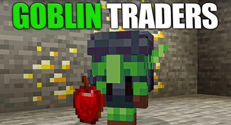 Goblin Traders mod
