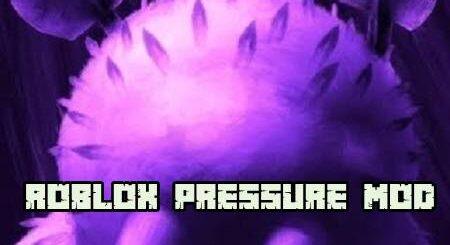 Roblox Pressure Mod