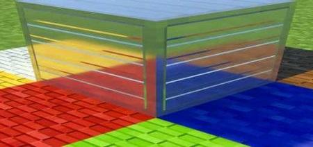 RTX Shaders