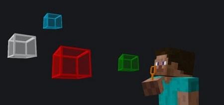Bubbles Addon
