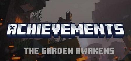 Achievements map