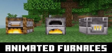  Animated Furnaces