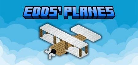 Edds' Planes Remastered