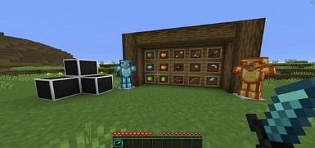 PvP Texture Pack