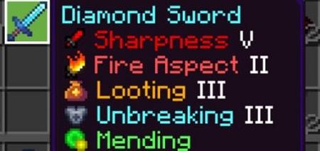 Immersive Enchantments