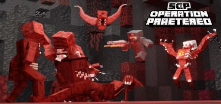 SCP: Operation Praetereo