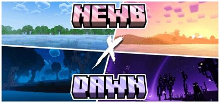 Newb X Dawn