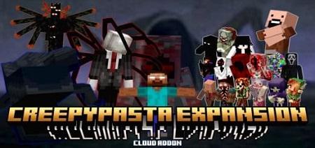Creepypasta Expansion