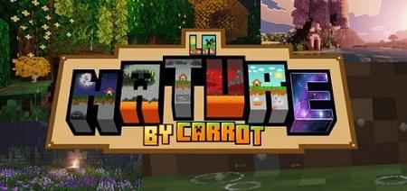 La Nature Resource Pack