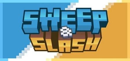 Sweep 'N Slash addon