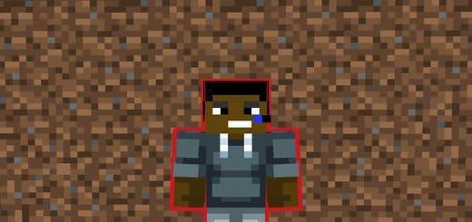 Glowing Addon