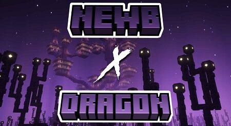 Newb X Dragon