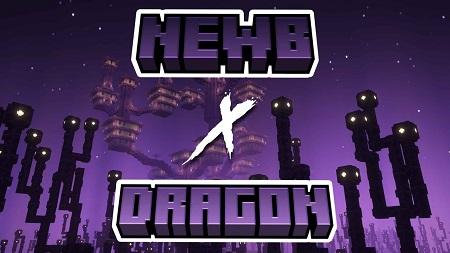 Newb X Dragon