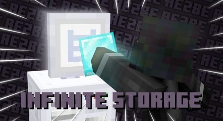 Integrated Storage