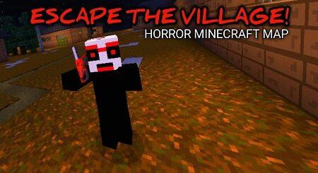 ESCAPE: THE VILLAGE