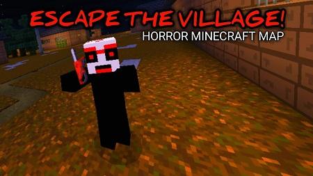 ESCAPE: THE VILLAGE