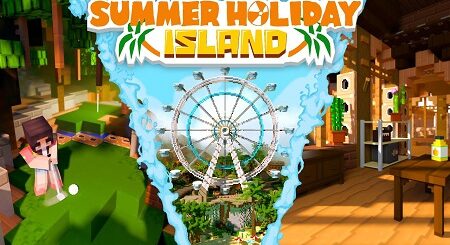 Summer Holiday Island