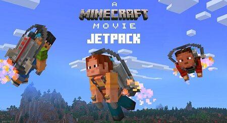 Movie-Inspired Jetpac addon