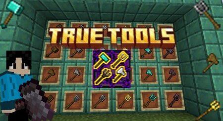 True Tools