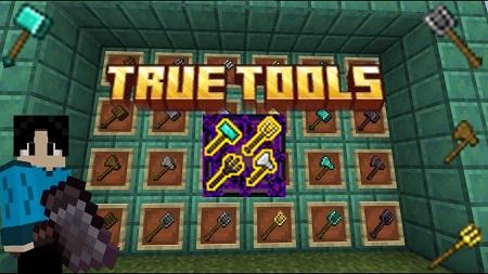 True Tools