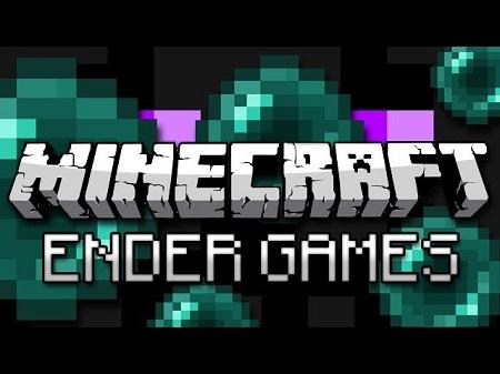 Ender’s Minigame Madness