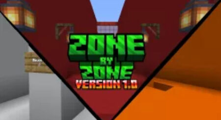 Zone By Zone