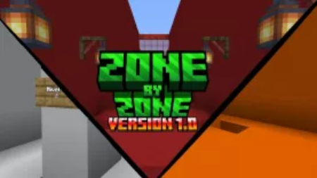 Zone By Zone