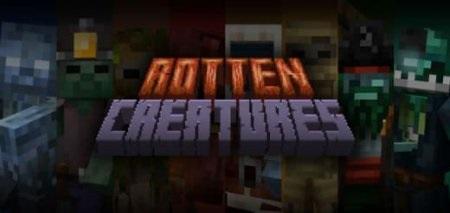 Rotten Creatures