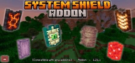 System Shields