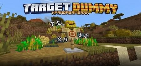 Target Dummy