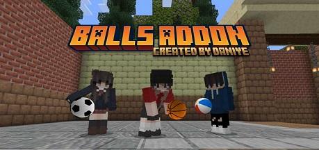 Working Balls