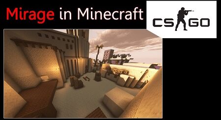 Counter-Strike: Mirage