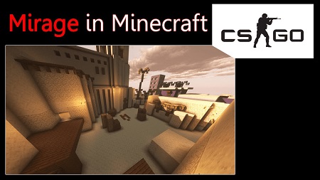 Counter-Strike: Mirage