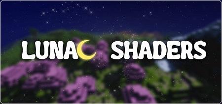 Lunac Shaders Pack