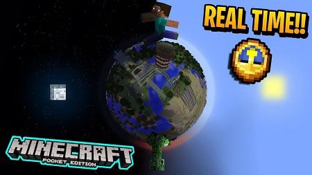 Real-Time Clock Sync Mod