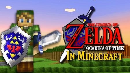 The Legend of Zelda: Ocarina of Time