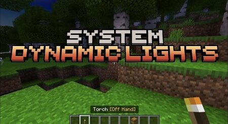System Dynamic Lights