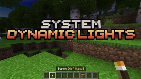System Dynamic Lights