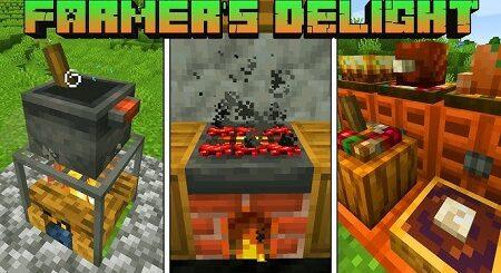 Farmer’s Delight 2