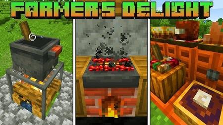 Farmer’s Delight 2