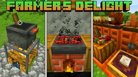 Farmer’s Delight 2