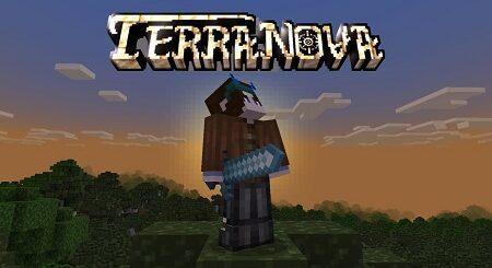 TerraNova mod