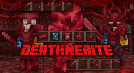Deathnerite mod
