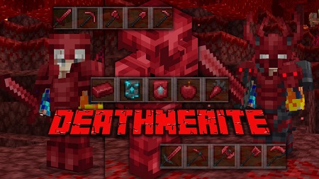 Deathnerite mod