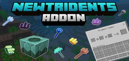 NewTridents