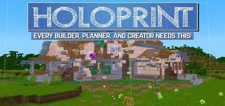 HoloPrint