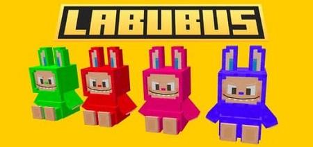 Labubus addon