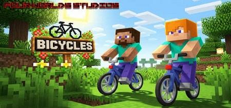 Bicycles Addon
