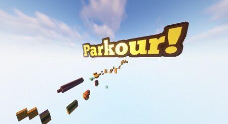 Parkour with Transformation