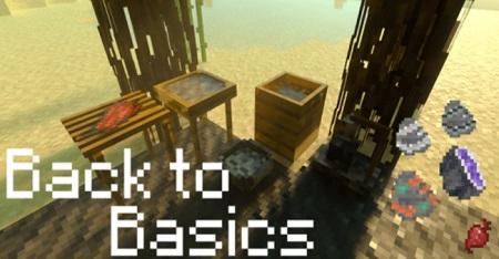 Back to Basics